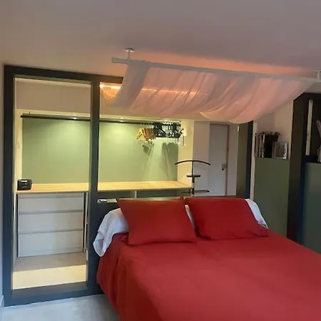 Authentique Loft בורדו